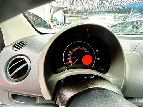 Fiat Fiorino 1.4 MPI FURGÃO 8V