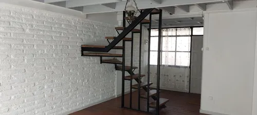 Departamento. Avenida Perú, Cerca Metro Estación Cementerios