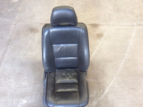 Asiento Delantero Derecho Volvo S40 Mod 00-04 Original