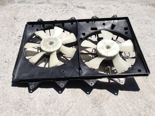 Imagen 2 de 7 de Motoventilador Mazda Cx9 Del 2010 Al 2015 3.7