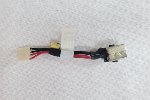 Centro De Carga Jack Toshiba Cb35-b3340 (Usado)