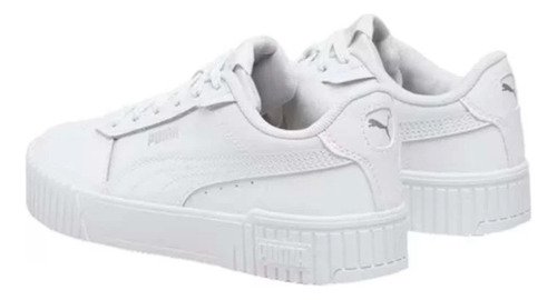 Tenis Puma Carina 2.0 Jr