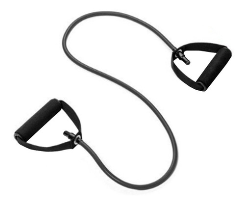 Elastico Extensor P/ Treino Musculaçao Braco Peito Ombro