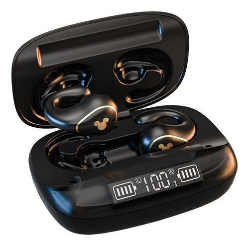 Audífonos Disney Tws Audífonos Bluetooth Mickey Mouse