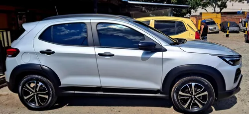 Fiat Pulse 1.3 Drive Aut