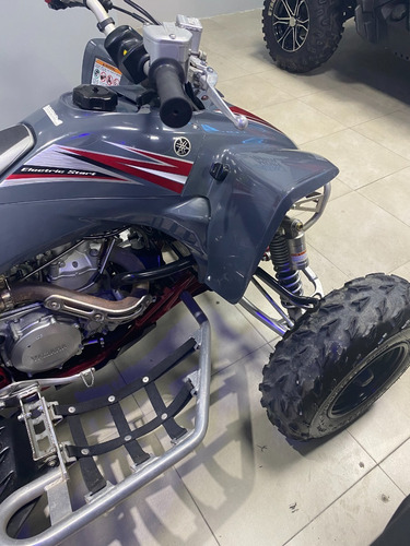 Yamaha Raptor 450 Impecable!