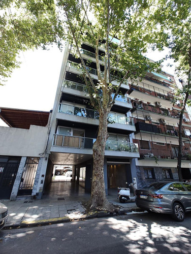 Alquiler Departamento Palermo Monoambiente Excelente