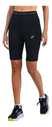 Ciclista Mujer Asics Calzas Performance/n