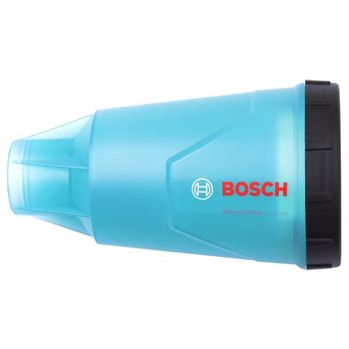 Imagem 3 de 5 de Lixadeira Orbital Gss 140-1 A 220v Bosch