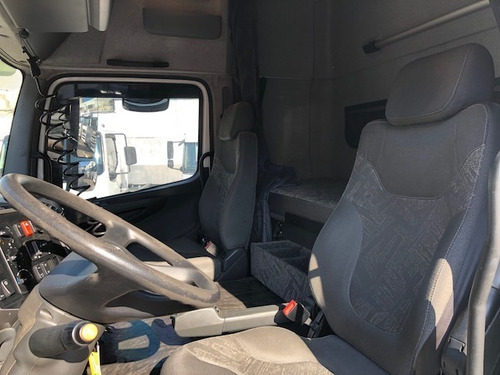 Mercedes Mb Axor 2536 Truck Aut Volvo Fh 460 440 380 420 370