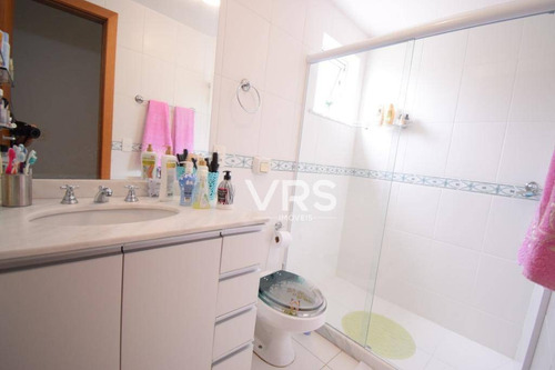 Imagem 7 de 16 de Apartamento Com 2 Dormitórios E Varanda À Venda, 100 M² Por R$ 490.000 - Várzea - Teresópolis/rj - Ap0385
