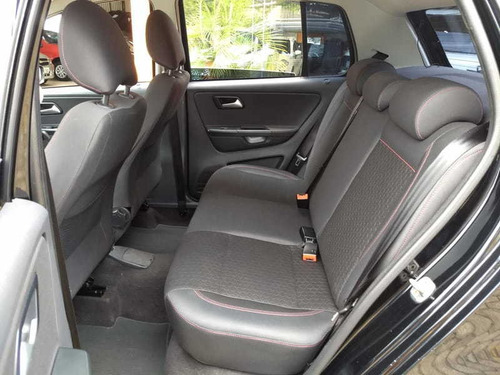 Volkswagen Crossfox 1.6 Gii Flex Aut