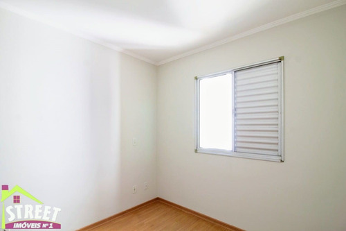 Imagem 16 de 30 de Apartamento 3 Dormitórios Com 2 Vagas Na Rua Do Shopping Maia. - Ap00488 - 69878834