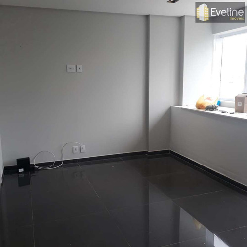 Imagem 4 de 13 de Sala, Vila Partenio, Mogi Das Cruzes - R$ 450 Mil, Cod: 1696 - V1696