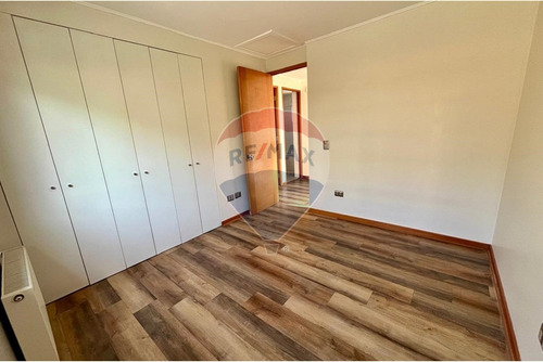 Venta Casa Condominio Las Pircas - 4d-4b-3eyb