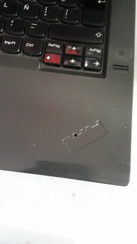 Laptop Lenovo T440 Core I5 Ram 8gb 14 (Usado)