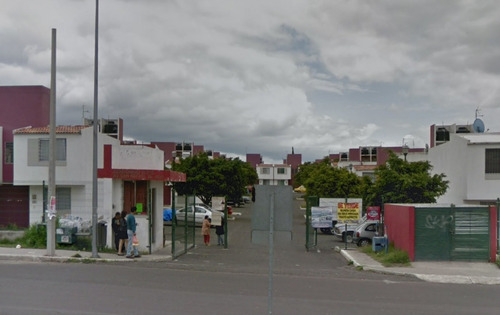 Venta De Casa En Av, San Rafael, Eduardo Loarca, En Queretaro, Mbdelr