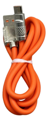 Cable De Carga Rápida Tipo C Cable De Carga 1,5 Metros