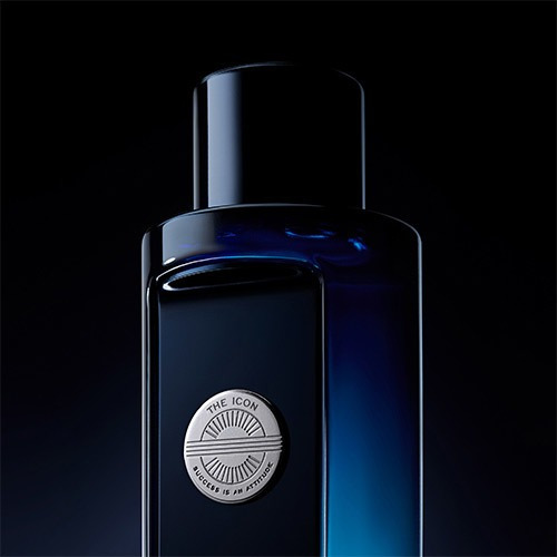 Banderas The Icon EDT 100 ml para hombre