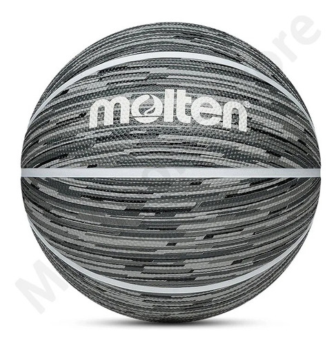 Balon De Basket Molten Baloncesto #7 Basquet Pelota