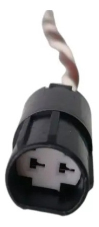 Conector Ckp Avioncito Sensor Cigueñal Renault Logan Symbol