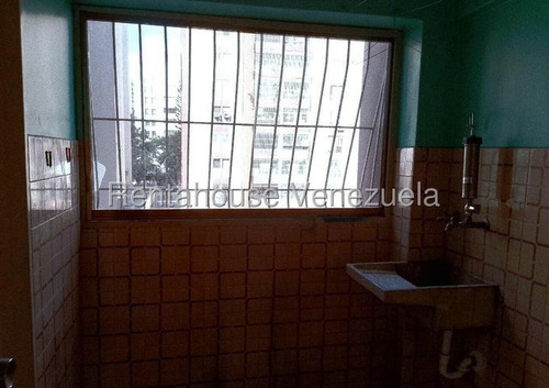 La Urbina , Apartamento En Venta , Mim 25-22892