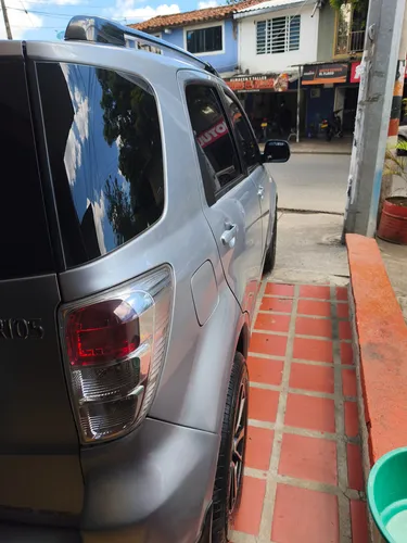 Daihatsu Terios 1.5 Okii