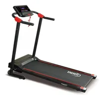 Comprar Cinta De Correr Eléctrica Enerfit 735 220v  Igual A Nueva