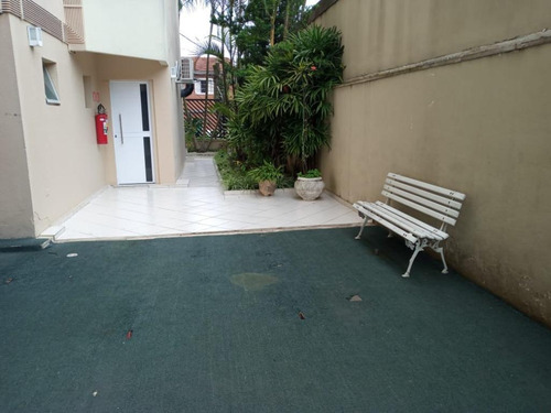 Cobertura Com 3 Dormitórios À Venda, 170 M² - Nova Petrópolis - São Bernardo Do Campo/sp - Co2141