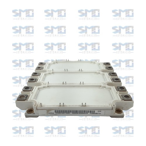 Dp450d1200t102001 Danfoss Igbt Original Seminovo C Garantia (Usado)
