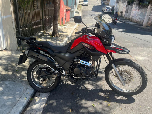 Shineray Shi175 Top De Linha