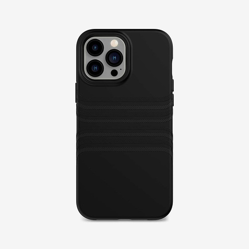 Funda Para iPhone 13 Pro Max 6.7 Negra Grip