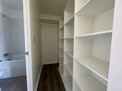 Arrendamos Departamento Nuevo 3d En Curauma, Valparaiso