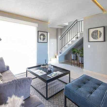 Imagen 4 de 10 de Preventa Casas Arborada Residencial Lago Esmeralda