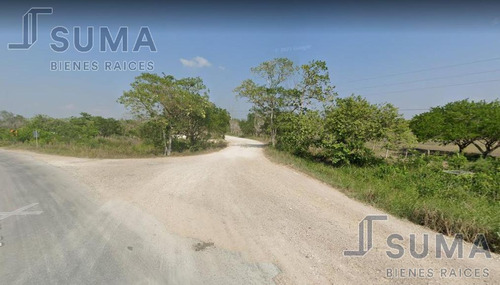 Rancho En Venta En González, Tamaulipas.