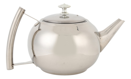 Infusor Para Tetera, Acero Inoxidable, A Prueba De Fugas, La