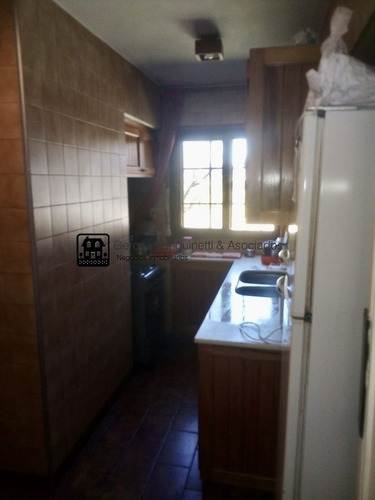 Muy Linda Casa En La Mansa- Ref: 1699