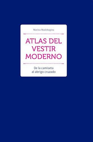 Atlas Del Vestir Moderno De La Camiseta Al Abrigo Cruzado (