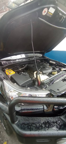 Toyota Hilux Hilux