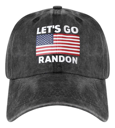 Lets Go Branson Hats Flexfit Gorra De Béisbol Ajustable Clás