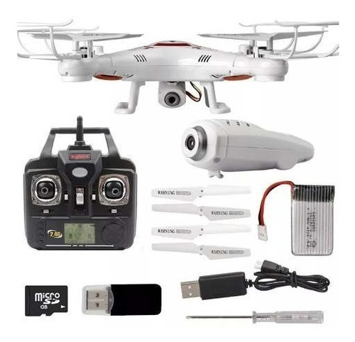 Dron Syma X5c