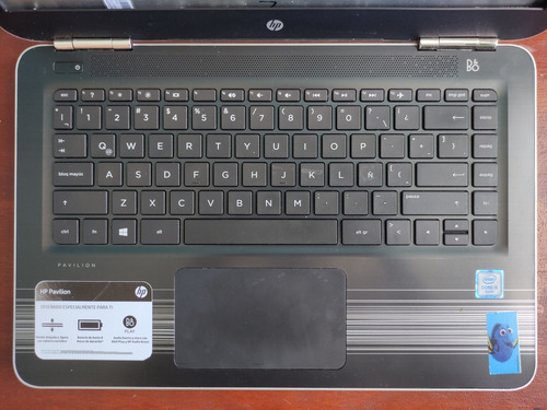 Repuestos Notebook Hp 14-al001la ¡leer Descripción! (Reacondicionado)