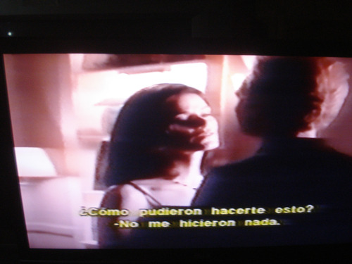 Vhs Jade (1995) (Usado)