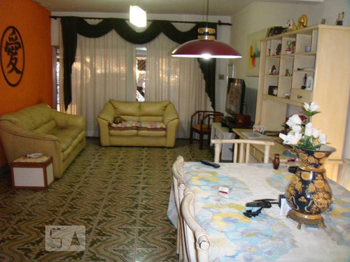 Casa À Venda - Jabaquara, 3 Quartos, 204 - S893050043