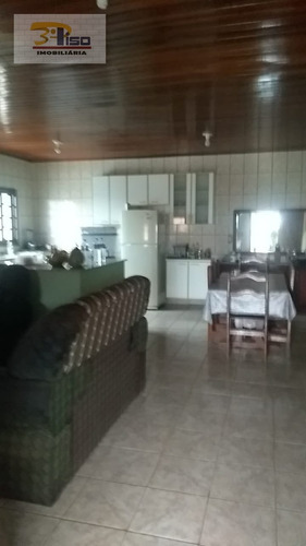 Chácara - Pinhalzinho Sp. - 1489