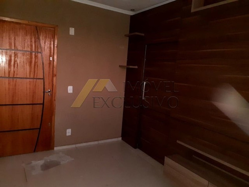 Apartamento, Manoel Pena, Ribeirão Preto - 323-a
