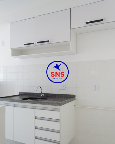 Imagem 6 de 26 de Apartamento - Ap00834 - 3520376