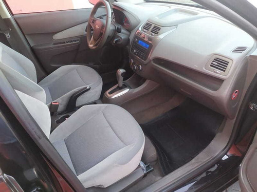 Imagem 14 de 15 de Chevrolet Cobalt 1.8 Ltz 8v Econoflex 4p Aut