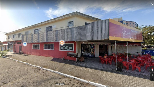 Imagem 2 de 15 de Comercial Para Locação Em Praia Grande, Ocian, 7 Banheiros - 104_2-53576