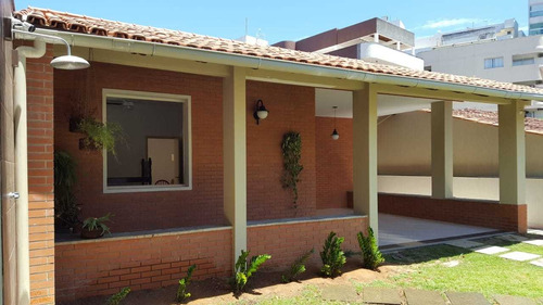 Imagem 7 de 14 de Casa Temporada Praia Das Castanheiras - Centro Guarapari-es